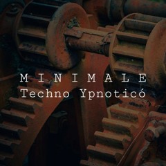 Q+6 Minimal & Hypnotic Deep Techno MNML '' Q6 (140)