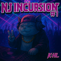NJ Incursion #1