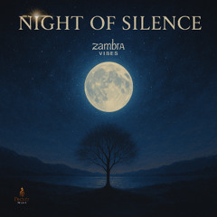 NIGHT OF SILENCE · ZAMBRA VIBES