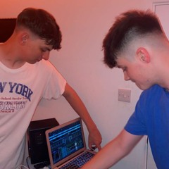 CAM - DRUM AND BASS MIX 23/10/23
