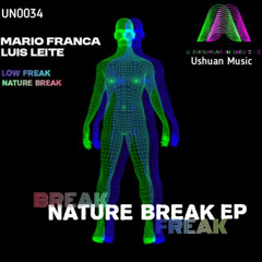 Low Freak (Original Mix)