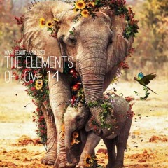Marc Denuit // The Elements of Love 14  April 2023
