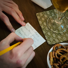 Kill You (Sample of 꽃날)