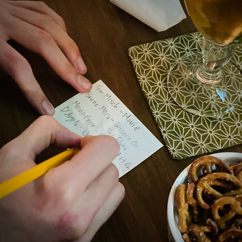 Kill You (Sample of 꽃날)