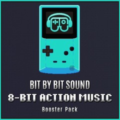 8 - Bit Music Booster Pack