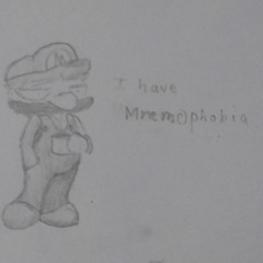 [SWAPTOAD!SWAP]- MNEMOPHOBIA (A Devil Mario Megalo) (Swaptoad Au) (Undertale Au) (Halloween)