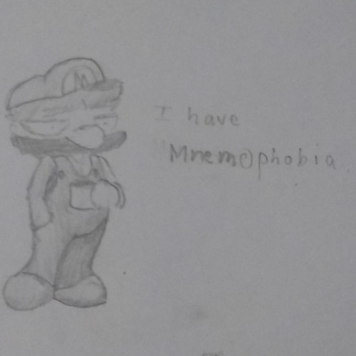 [SWAPTOAD!SWAP]- MNEMOPHOBIA (A Devil Mario Megalo) (Swaptoad Au) (Undertale Au) (Halloween)