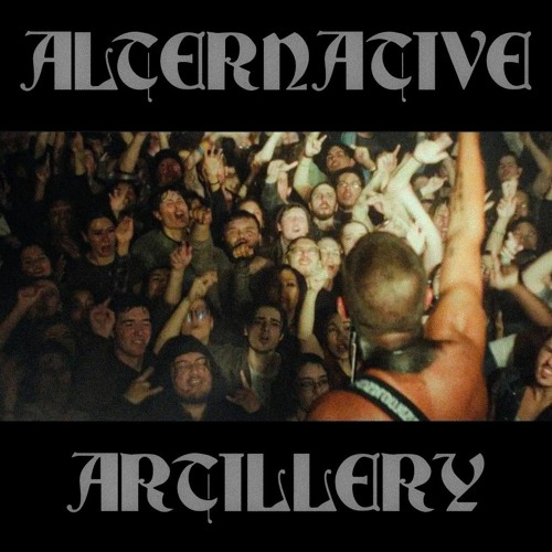 Who The F! Is BLSTO? 018 - Alternative Artillery