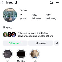 Vince David 6