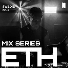 ETHPODCAST 024 - Swedie