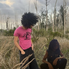 LOCKIN IN! FT. Jaydes