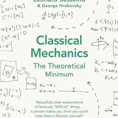 (❤️PDF)FULL✔READ Classical Mechanics