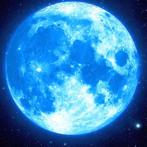 Blue Moon