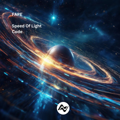 Speed Of Light (Original Mix)