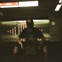 Mix: Beneath the Underground