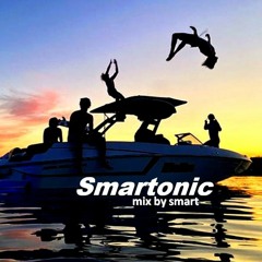Smartonic Mix By Smart 21# 101