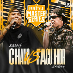 Deluxe - Chang Vs Facu HDR (Live)