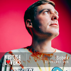 Lovecast 295 - Sobek [MI4L.com]