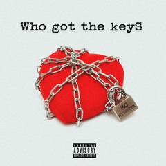 RC STUNNER - Who Got The Key