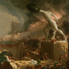 A Siege Of Rome