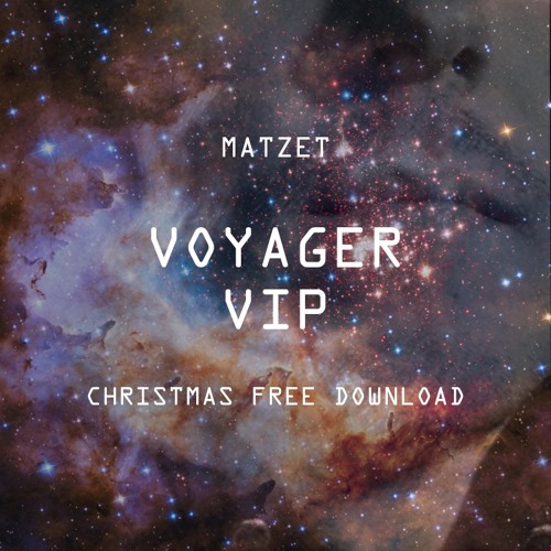 Voyager VIP