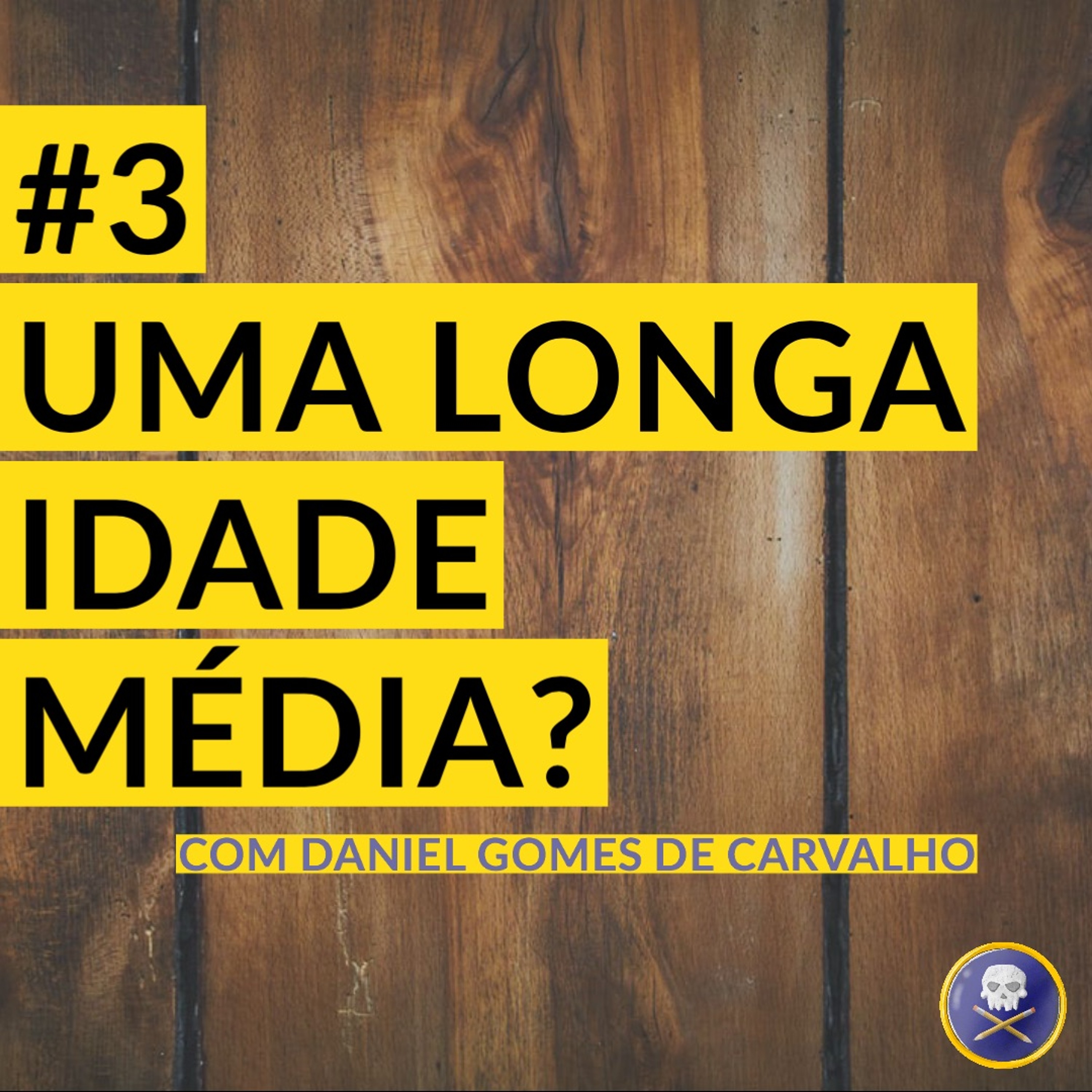 História Pirata