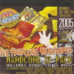 Gammer @ HH - The Hardcore Weekender 2005 (May 2005)