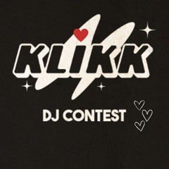KLIKK DJ CONTEST 2025 - JANIKA