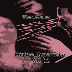 Minimal Supervision Vol. 02