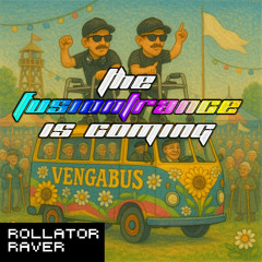 #17 | The FusionTrance is coming (Fusion Festival b2b @ Panne Eichel 29.06.25 12:00)