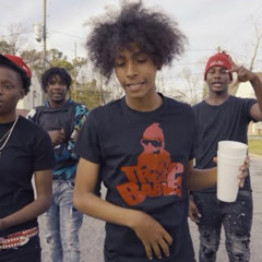 Baby Joe FrmDaAve - Beefin Today