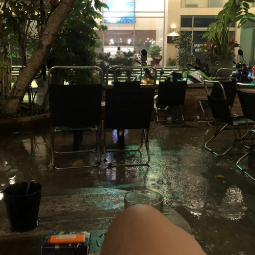 Mưa Qua Phố Vắng  Lofi Ver x Bolero Lofi  Đạt Long Vinh