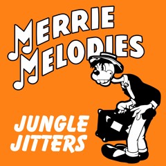 Jungle Jitters - GR Radio Edit