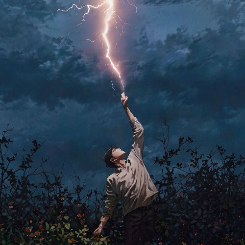 RED LIGHTS ( JENSSEN x CRISTIANHARRY ) #BKN TUKANG LAGA