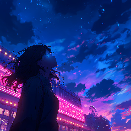 I'M LOST FUNK