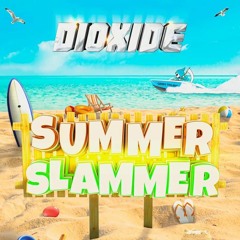 Andy Freestyle - Dioxide Summer Slammer PREVIEW