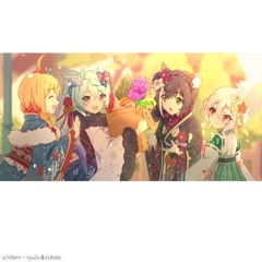 ryu2u＆kobato - Schillern