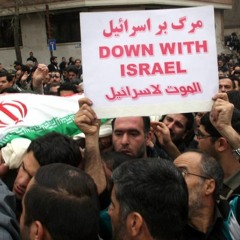 إغتيال إسرائيل للعلماء الإيرانيين .. دموع في عيون وقحة