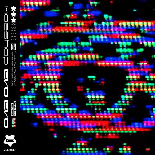 LIGHT UP (Diveo Remix)