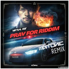 Virtual Riot - Pray For Riddim (Matonic Remix)