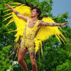 Harry Styles