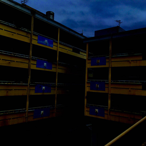 Ở trong đôi mắt em - Winno (Quoc Dung)