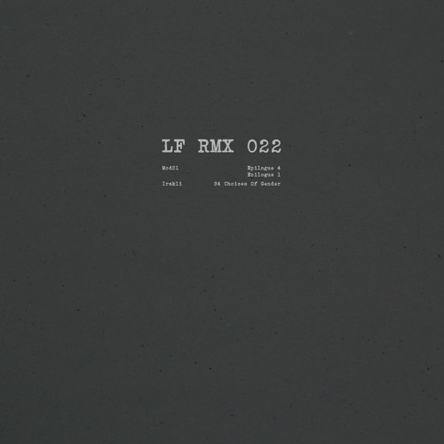 A1 - Mod21 - Epilogue 4 (Len Faki Hardspace Mix)