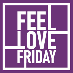 Feel Love Friday with Christian Woodyatt (and guest Michael Gray) | 25th April 2025