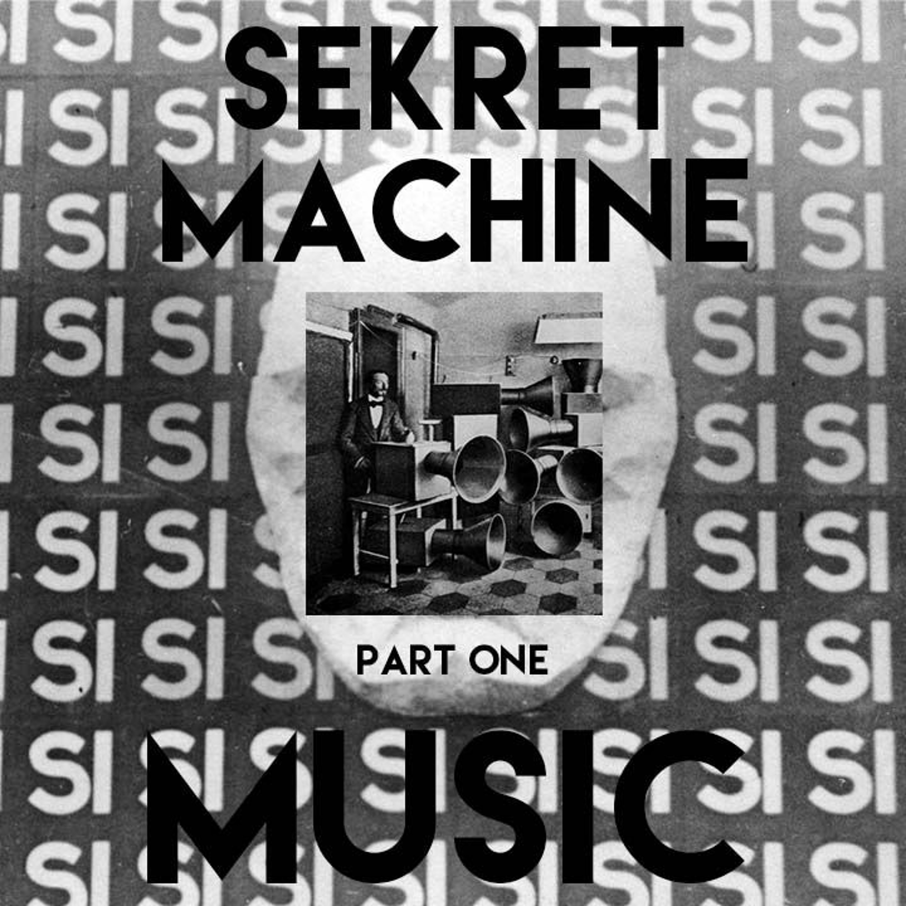 *PREVIEW* [#165] SEKRET MACHINE MUSIC, Part 1: Theosophy, Fascism, and Luigi Russolo’s Art of Noise