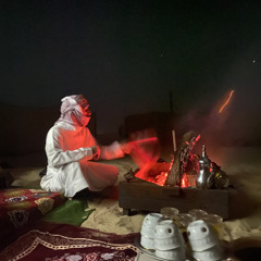 ‎⁨ظلام الليل ودروب الضياع . شعر /  احمد بن ناحل . اداء الفنان / نواف منيف⁩