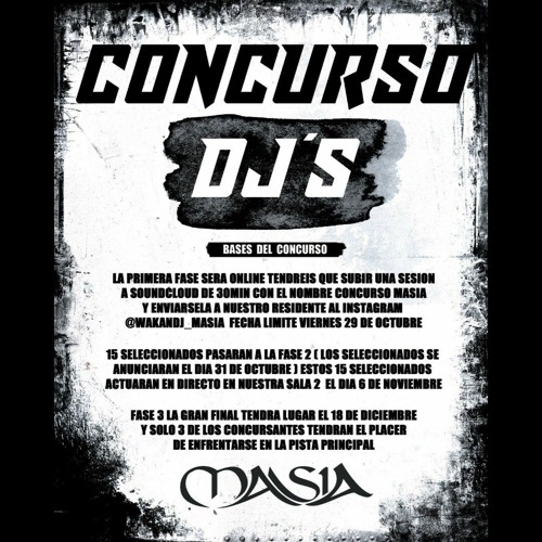 Malcrio - Concurso Masia 2021