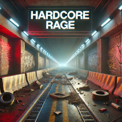 Hardcore Rage