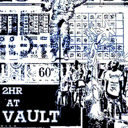 2HR AT VAULT