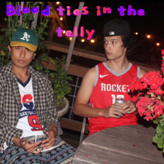 Blood ties in the Telly